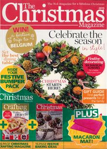 The Christmas Magazine  Order Online