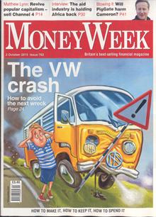 Money Week Magazine  Order Online