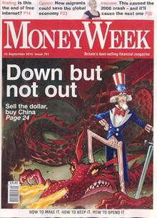 Money Week Magazine  Order Online