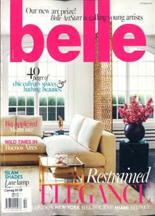 Belle Mag Magazine  Order Online