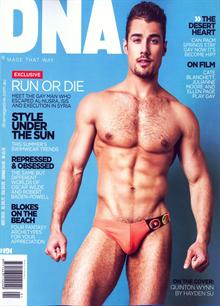 Dna Magazine  Order Online