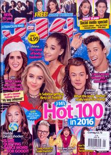 J 14 Magazine  Order Online