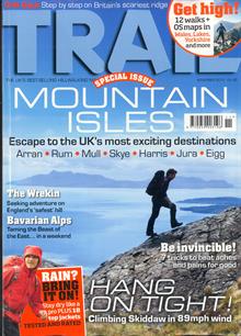 Trail Magazine  Order Online