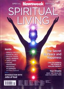 Newsweek Special Magazine  Order Online