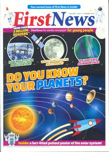 First News Magazine  Order Online