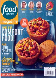 Food Network Magazine  Order Online