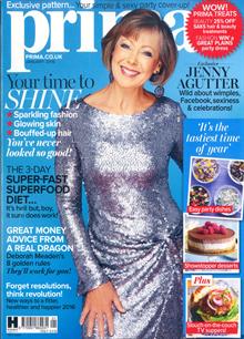 Prima Magazine  Order Online