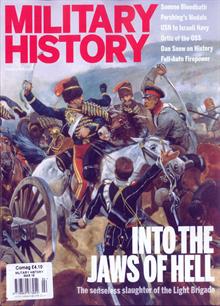 Military History Us Magazine  Order Online