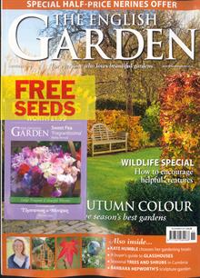 English Garden Magazine  Order Online