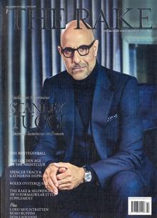 The Rake Magazine  Order Online