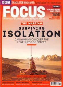 Bbc Science Focus Magazine  Order Online