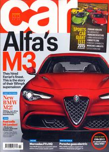 Car Magazine  Order Online