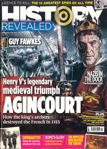 History Extra Magazine  Order Online