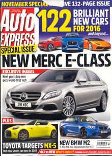 Auto Express Specials Magazine  Order Online