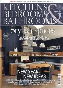 Kitchens Bed Bathrooms Magazine  Order Online