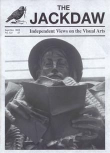 The Jackdaw Magazine  Order Online