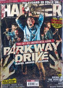 Metal Hammer Magazine  Order Online