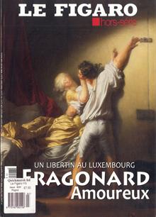 Le Figaro Hors Serie Magazine  Order Online