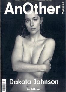 Another Magazine  Order Online