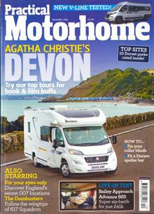 Practical Motorhome Magazine  Order Online