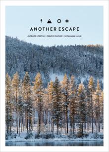 Another Escape Magazine  Order Online