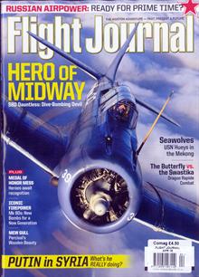 Flight Journal Magazine  Order Online