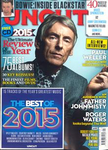 Uncut Magazine  Order Online