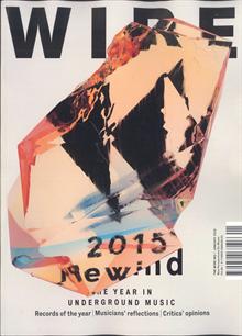 Wire Magazine  Order Online