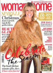 Woman And Home Magazine  Order Online