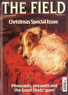 Field Magazine  Order Online