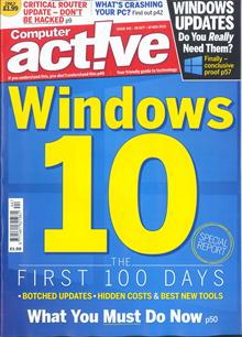 Computeractive Magazine  Order Online