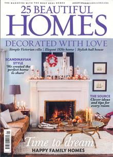 25 Beautiful Homes Magazine  Order Online
