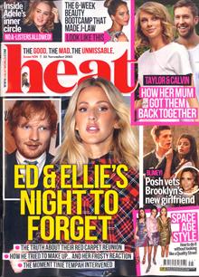 Heat Magazine  Order Online