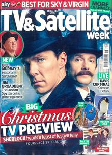 TV & Streaming Week Magazine  Order Online
