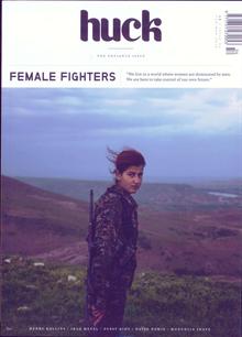 Huck Magazine  Order Online