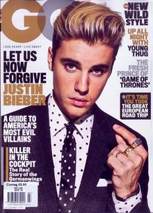 Gq Us Magazine  Order Online