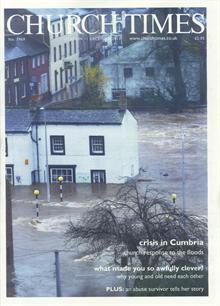Church Times Magazine  Order Online