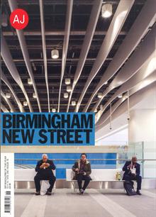 Architects Journal Magazine  Order Online