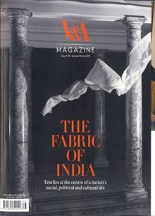 V And A Magazine  Order Online