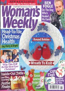 Womans Weekly Magazine  Order Online
