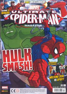 Spiderman Magazine  Order Online