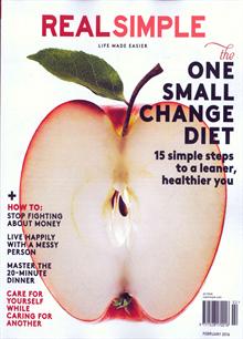 Real Simple Magazine  Order Online