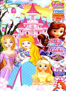 Fairy Princess Monthly Magazine  Order Online