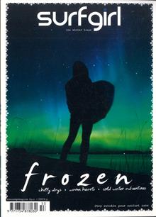 Surfgirl Magazine  Order Online
