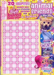 Animal Friends Magazine  Order Online