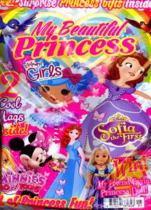 My Beautiful Princess Magazine  Order Online