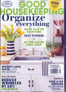 Good Housekeeping Usa Magazine  Order Online
