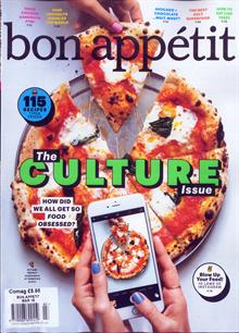 Bon Appetit Magazine  Order Online