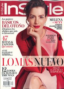 Instyle Spanish Magazine  Order Online