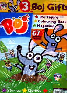 Fun To Learn Bag Of Fun Magazine  Order Online